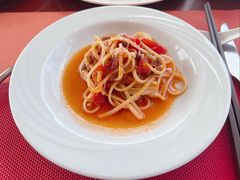 -万豪咖啡厅(JW万豪酒店店)