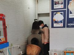 用餐区-陈记栗子(长宁路店)