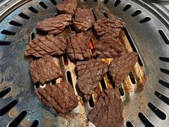 -六七八韩式烤肉·韩国料理(上杭路店)