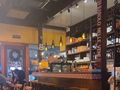 -La Tavernetta(Bar à Vin)(乌鲁木齐路店)