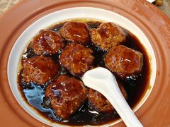 南煎丸子-泰丰楼(前门西大街店)