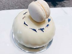 -PAUL LAFAYET 法式甜品(港汇广场店)