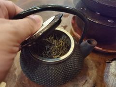 -去茶山(重庆万象城店)