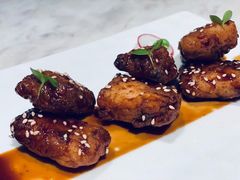 -伯衡55·吉品轩(乌鲁木齐南路店)