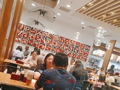 -阳阳中国饭(北京荟聚店)