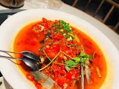 -坛宗剁椒鱼头(河西王府井店)