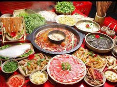 -汉巴味德巴西烤肉(顺和广场店)