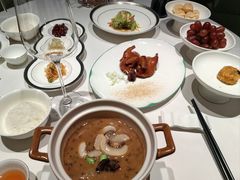 -潮上潮(南中环店)