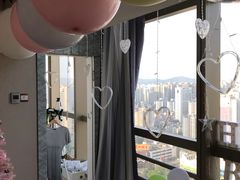 -Fun奇点轰趴馆(正佳广场店)