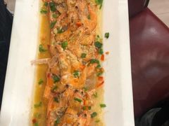 蒜蓉粉丝虾-鹤鸣嘉印象饭店(东市场小区店)