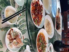 -四姑娘川味海鲜(八爪鱼店)