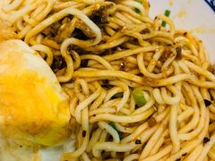 -老街杂酱面(东升街店)