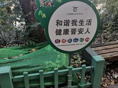 -金鸡山公园