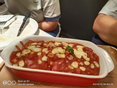 -卡朋西餐(较场西路店)