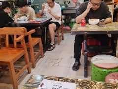 -王家猪蹄老菜馆(文府街店)