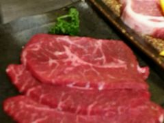 -赤坂亭·M9和牛烧肉·铁板烧(合肥万象城店)