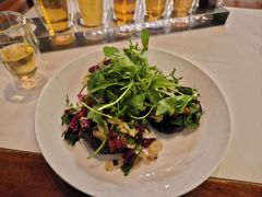 -The BREW·酿餐厅(浦东嘉里大酒店)