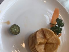 -子霖南山鲜虾面(南山总店)