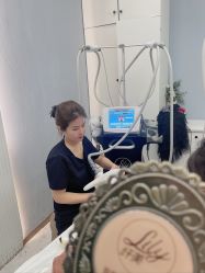 -Lily纤美·科技减脂中心