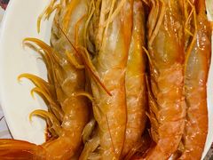 阿根廷红虾-芭菲盛宴·环球美食(锦城万达广场店)