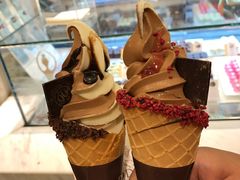 -GODIVA(港汇恒隆广场)