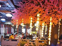 -钱塘秋荷(开鲁路店)