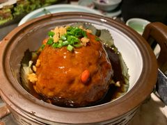 -韵秋荷(宝山龙湖天街店)