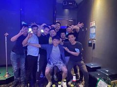 -泡沫BUbbLE量贩式KTV(金沙江路店)