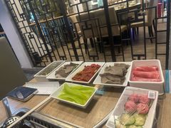 -野妹经典火锅(民治店)