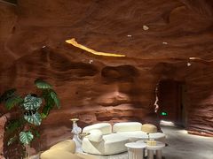 -幸栖洞穴设计酒店(成都春熙路店)