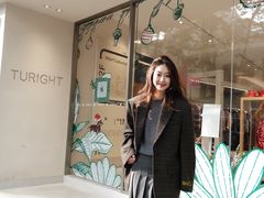 -TURIGHT买手店(锦沧文华广场店)