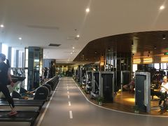 -银吉姆健身(恒隆馆)