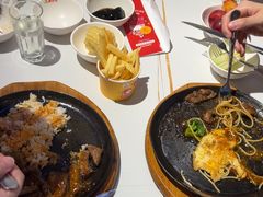 -豪享来(我格广场店)