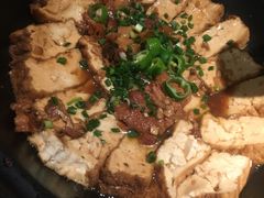 -炊烟小炒黄牛肉(东庆街店)