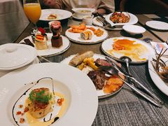 -博林天瑞喜来登酒店·西丽尚膳