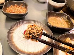 -湊湊火锅·茶憩(南京万象天地店)