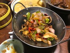 -小菜园新徽菜(芜湖万达店)