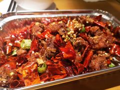 -隔壁老王·家常云南菜(花巷店)