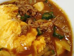 -COCO壱番屋(现代城店)