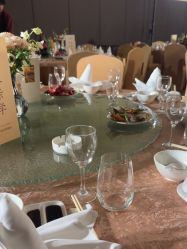 -福州香格里拉·宴会厅