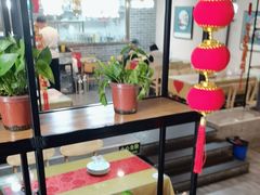 -北平味道.京味菜.烤鸭(梨园店)