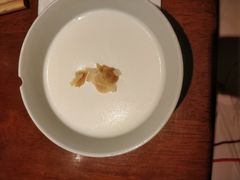 日式杏仁豆腐-山杏yama-katsu·吉列炸物