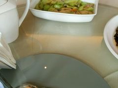 -逸林轩中餐厅(中信泰富朱家角锦江酒店)