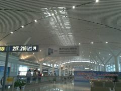 -南昌昌北国际机场