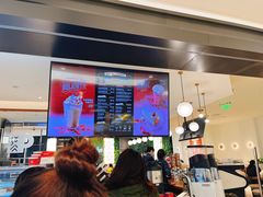 -Peet's Coffee皮爷咖啡(德基店)
