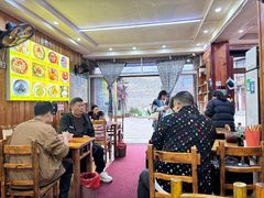 -十里香粉馆(虹桥中路店)