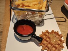 -豪客来牛排(大汉口城店)
