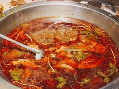 -蜀滋香鲜鱼美蛙火锅(339店)