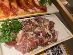 -喜来稀肉(北外滩白玉兰广场店)