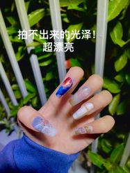 -兮奈ネイル美甲美睫·皮肤管理